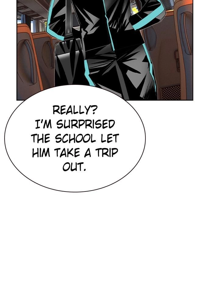 Jungle Juice Chapter 29, page 96 of 148