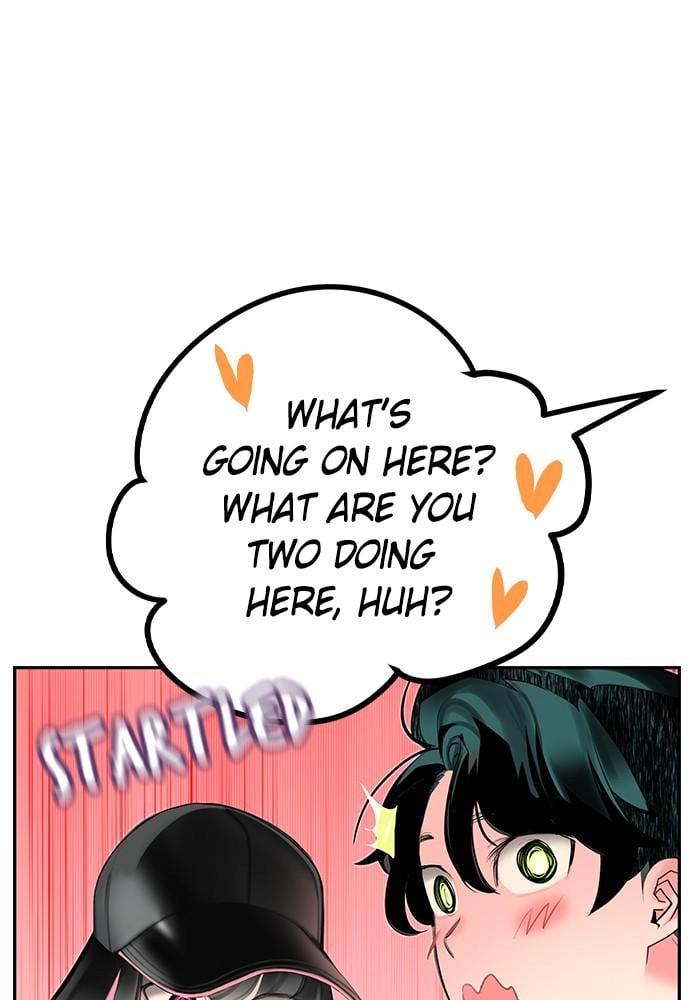 Jungle Juice Chapter 29, page 99 of 148