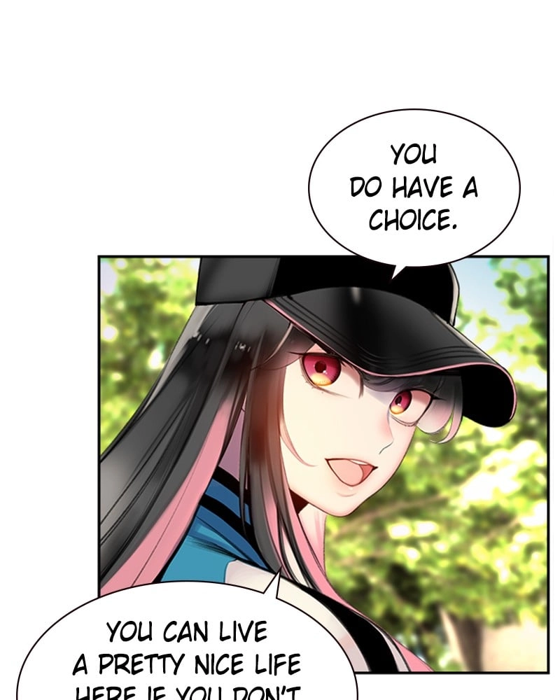 Jungle Juice Chapter 3, page 100 of 197