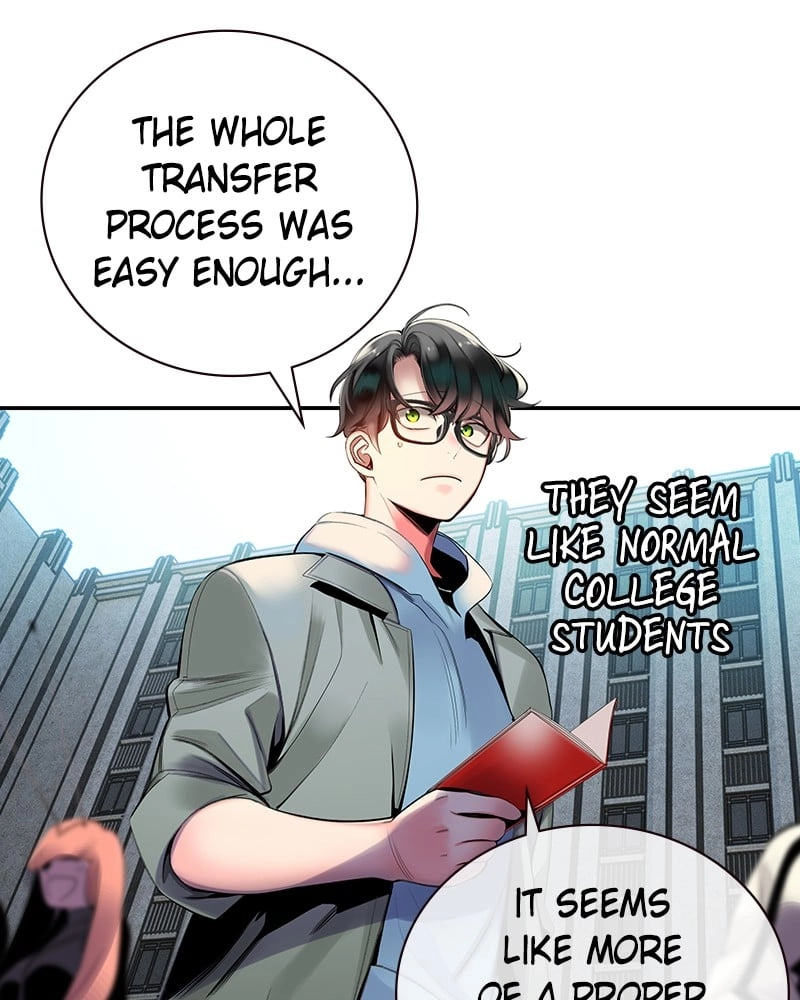 Jungle Juice Chapter 3, page 110 of 197