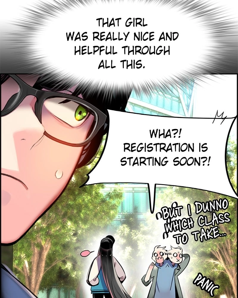 Jungle Juice Chapter 3, page 112 of 197