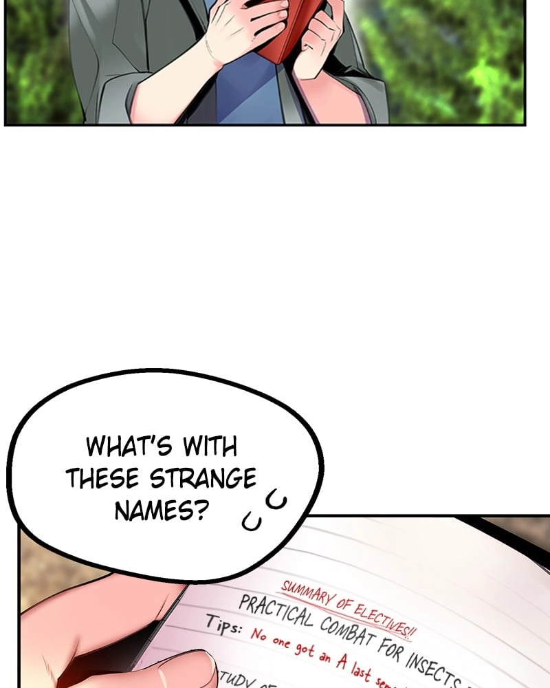 Jungle Juice Chapter 3, page 118 of 197