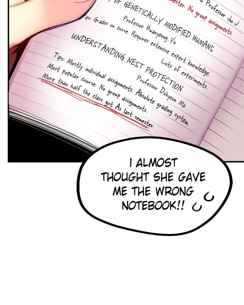 Jungle Juice Chapter 3, page 119 of 197