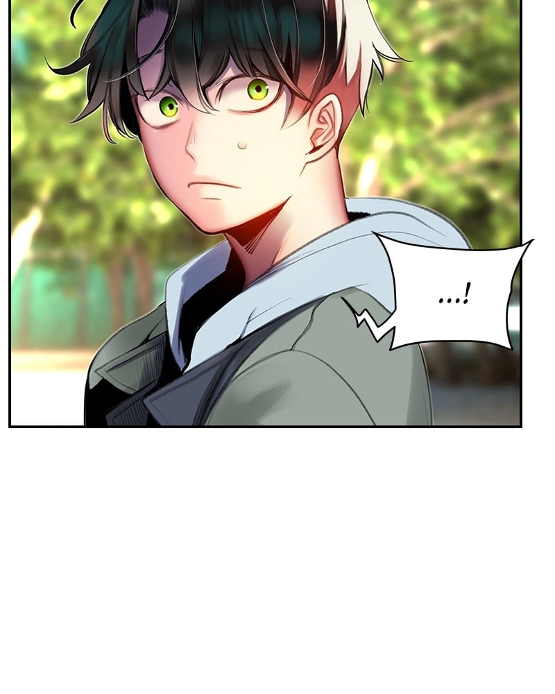 Jungle Juice Chapter 3, page 12 of 197