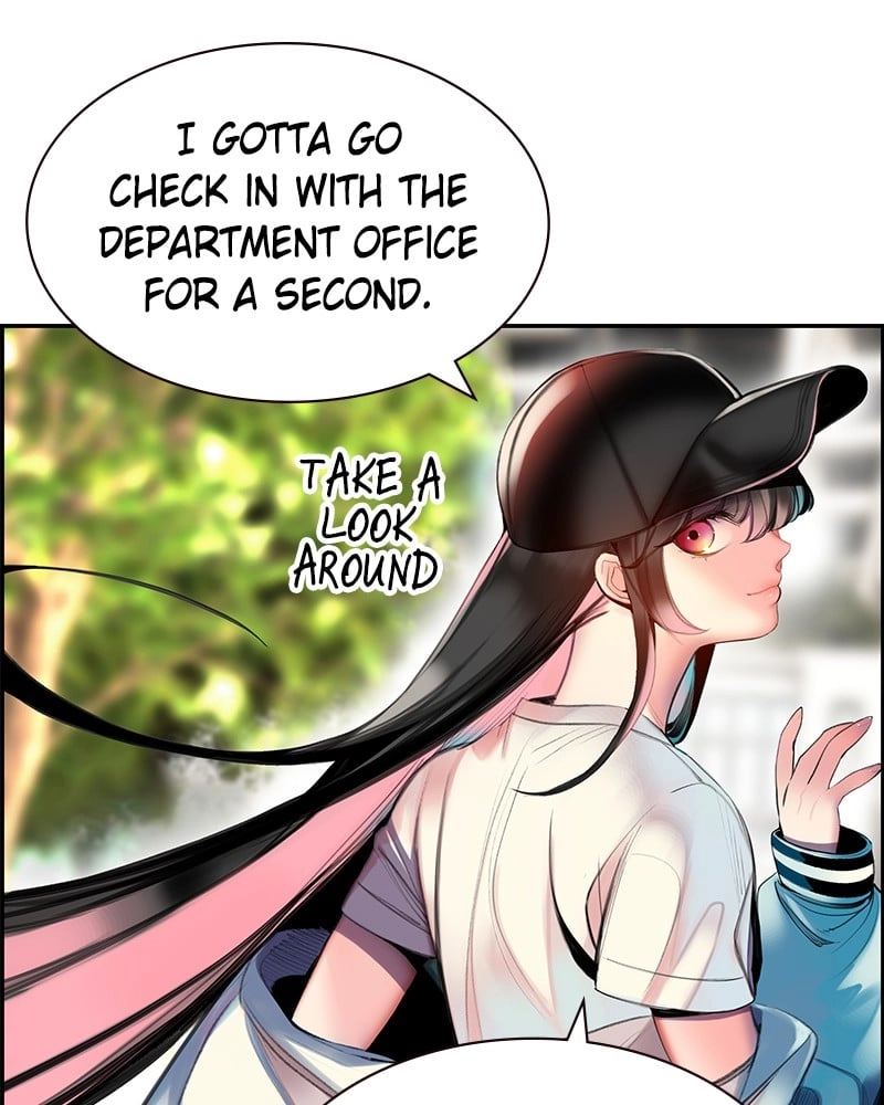 Jungle Juice Chapter 3, page 13 of 197