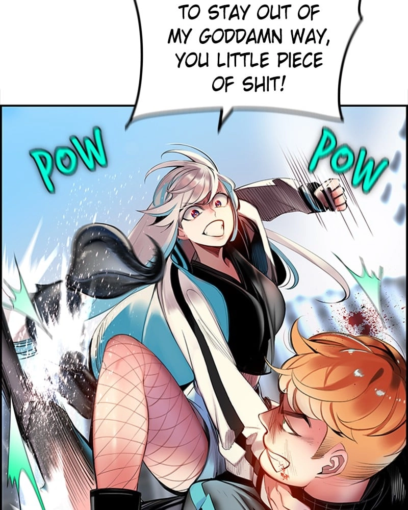 Jungle Juice Chapter 3, page 134 of 197