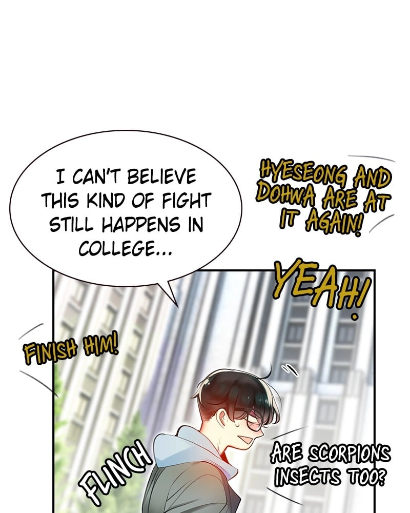Jungle Juice Chapter 3, page 138 of 197