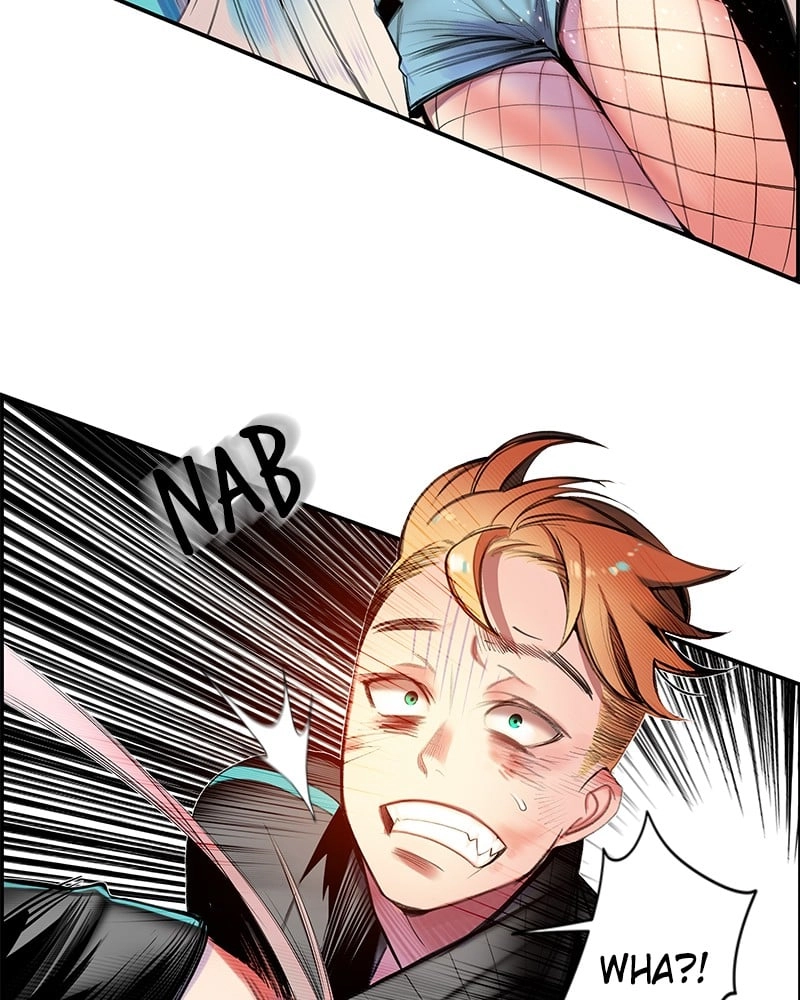 Jungle Juice Chapter 3, page 143 of 197
