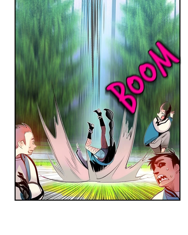 Jungle Juice Chapter 3, page 149 of 197