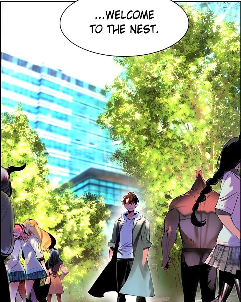 Jungle Juice Chapter 3, page 15 of 197