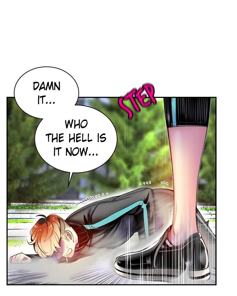Jungle Juice Chapter 3, page 150 of 197