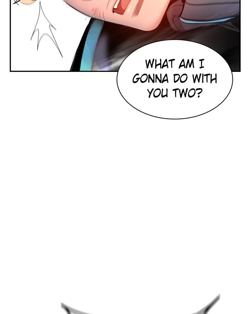 Jungle Juice Chapter 3, page 152 of 197