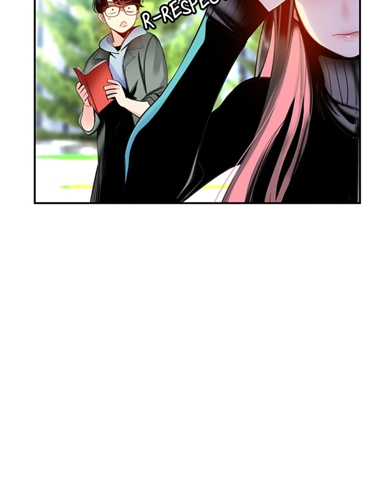 Jungle Juice Chapter 3, page 156 of 197
