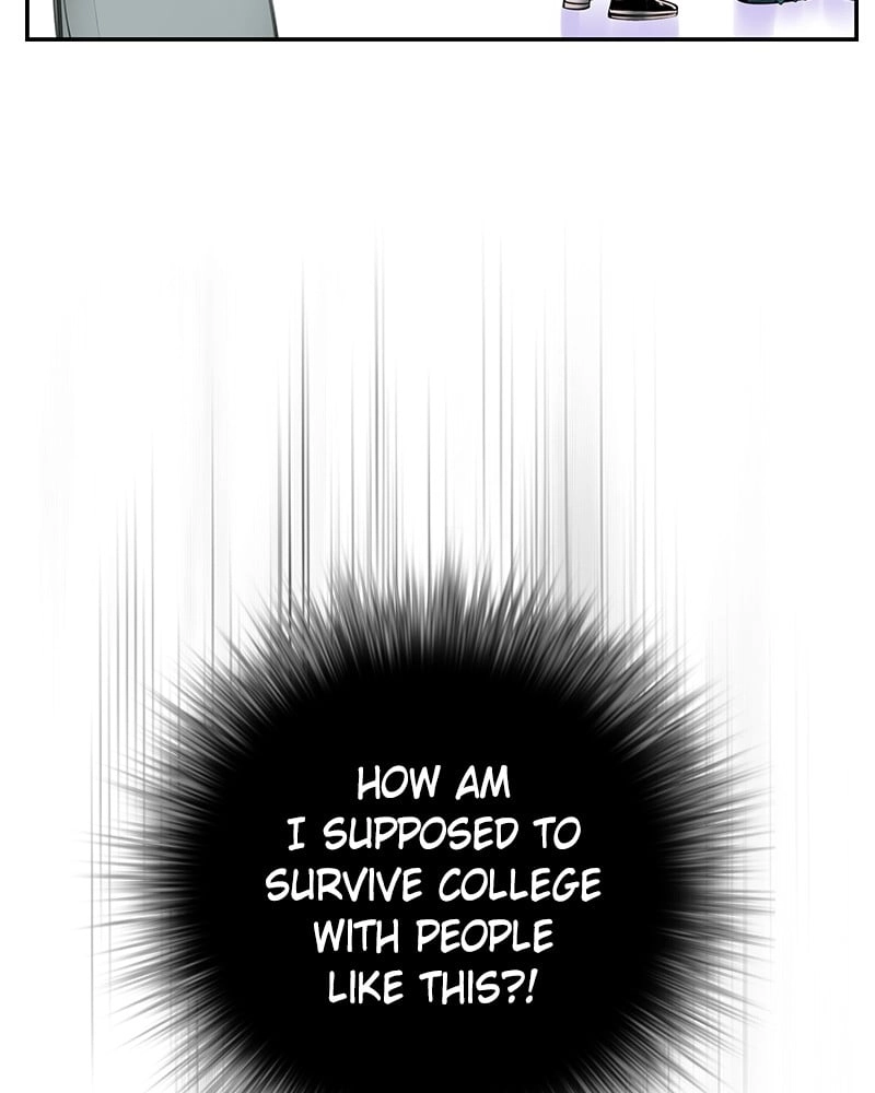 Jungle Juice Chapter 3, page 158 of 197