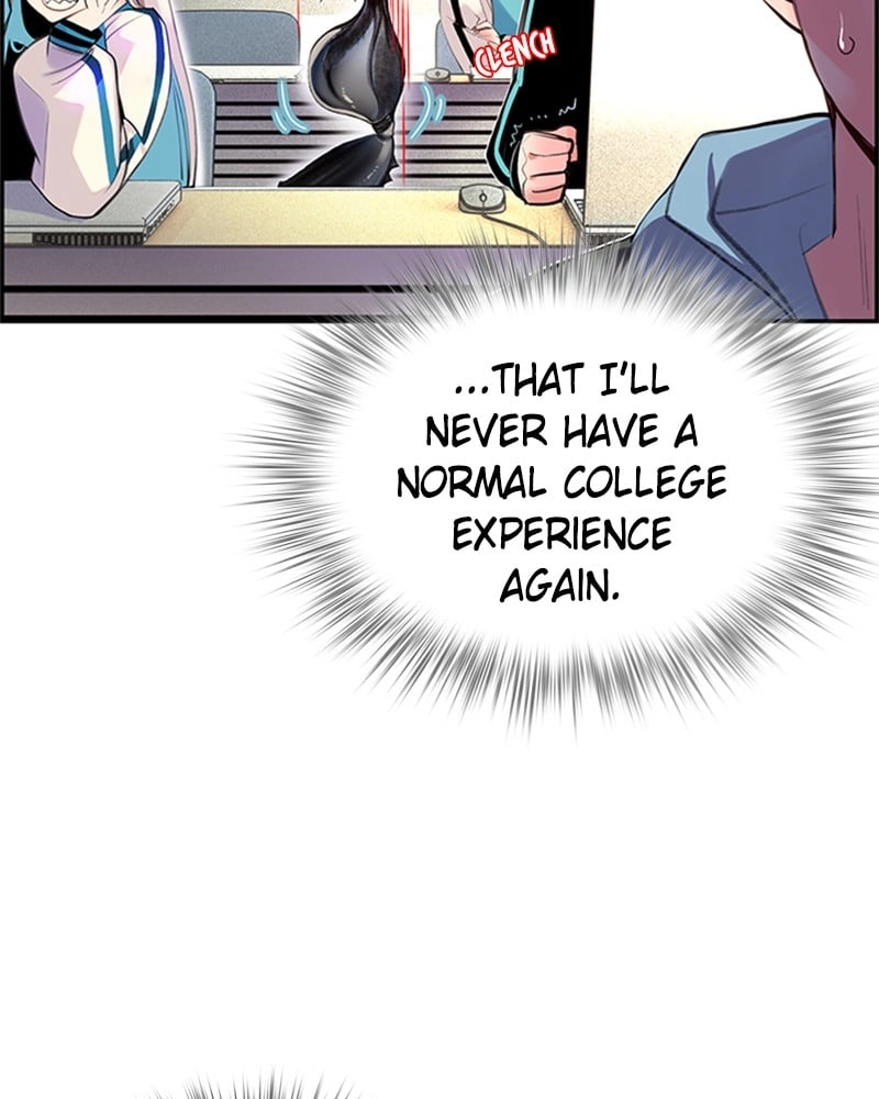 Jungle Juice Chapter 3, page 164 of 197