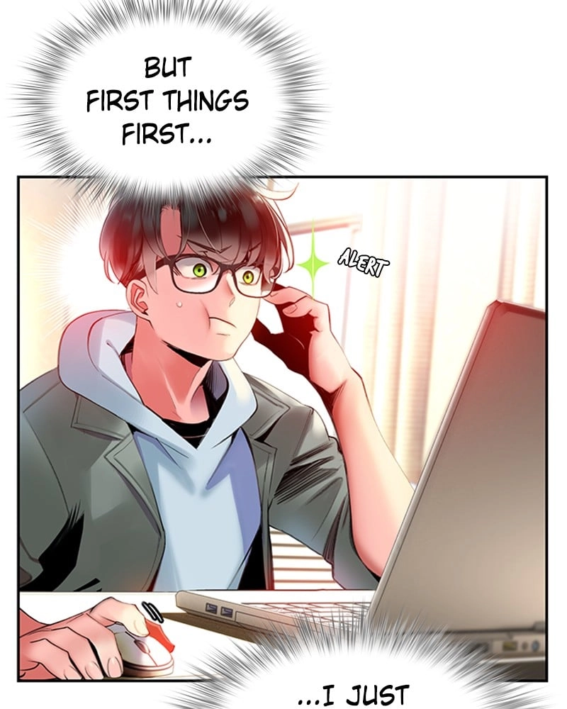 Jungle Juice Chapter 3, page 165 of 197