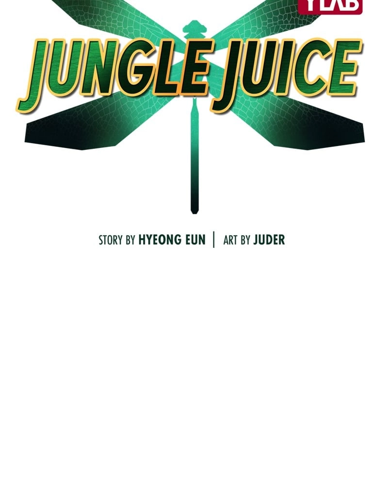Jungle Juice Chapter 3, page 17 of 197