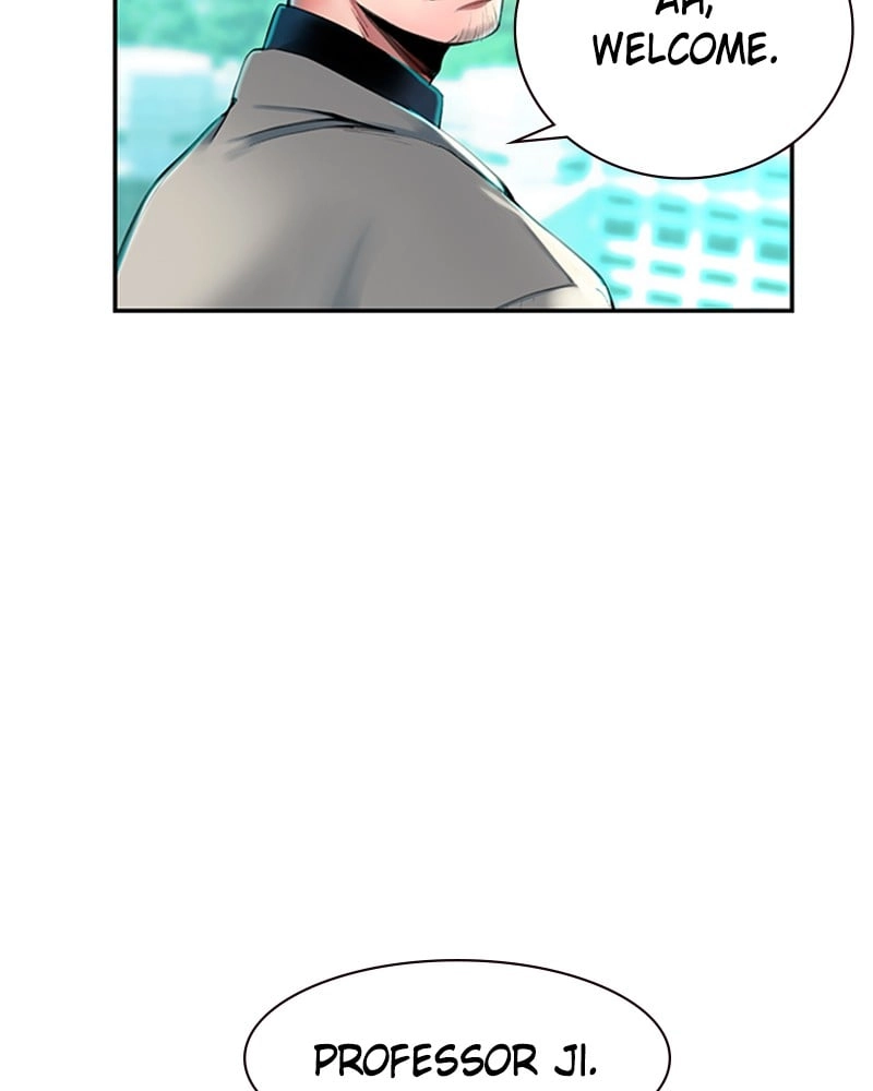 Jungle Juice Chapter 3, page 172 of 197