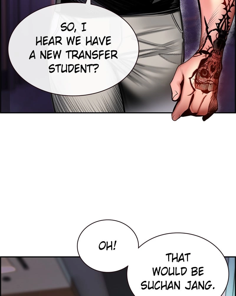 Jungle Juice Chapter 3, page 174 of 197