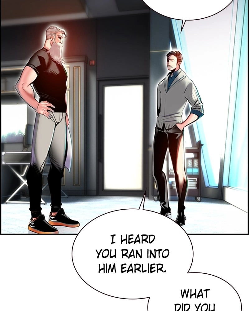 Jungle Juice Chapter 3, page 175 of 197