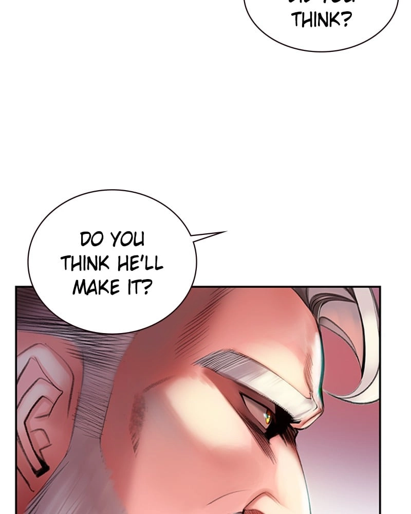 Jungle Juice Chapter 3, page 176 of 197