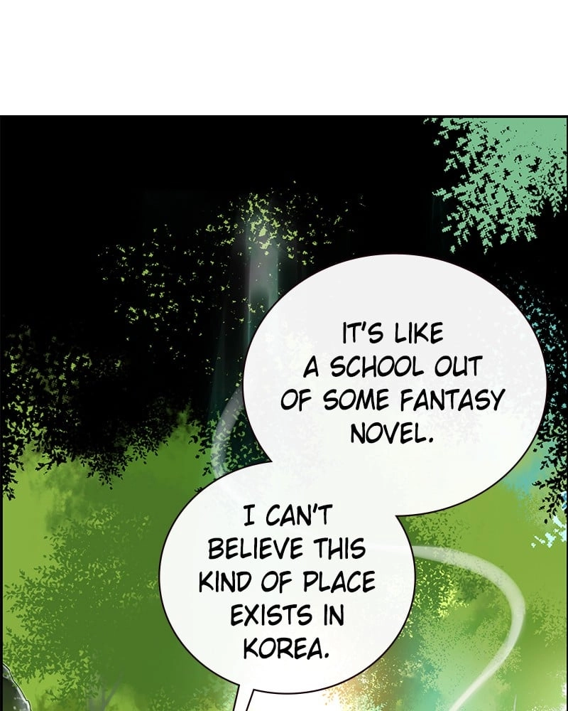 Jungle Juice Chapter 3, page 18 of 197