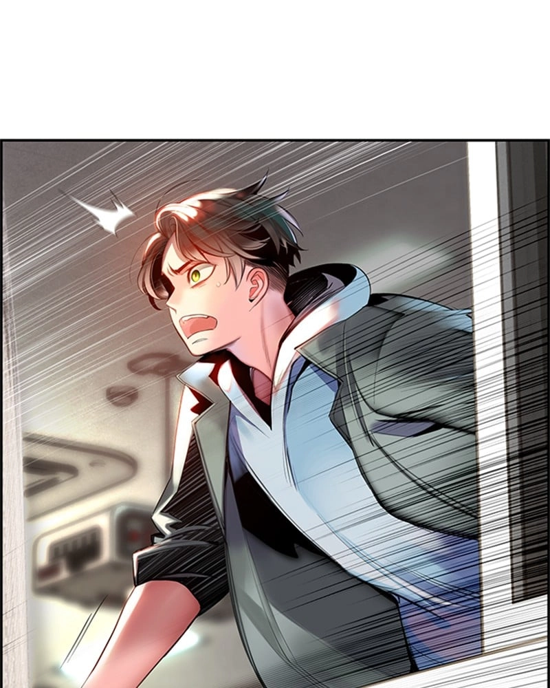 Jungle Juice Chapter 3, page 193 of 197
