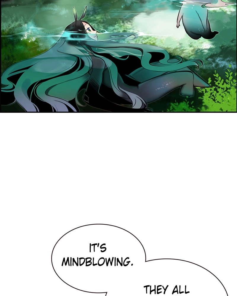 Jungle Juice Chapter 3, page 20 of 197