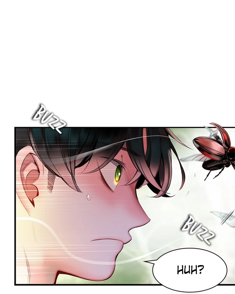 Jungle Juice Chapter 3, page 24 of 197