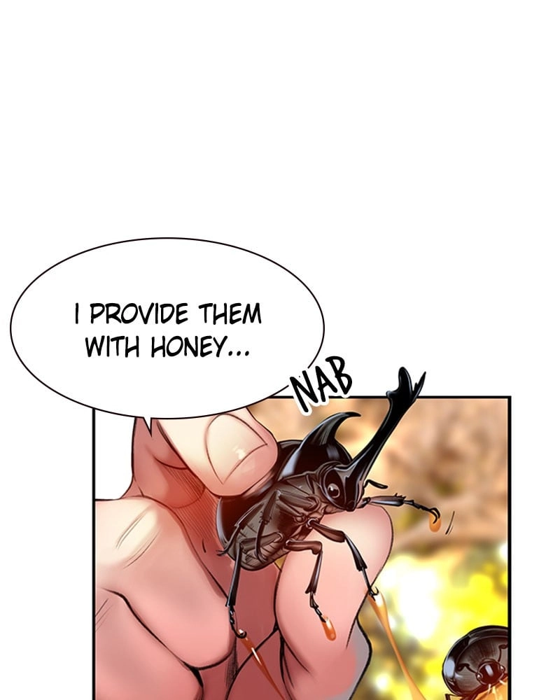 Jungle Juice Chapter 3, page 27 of 197