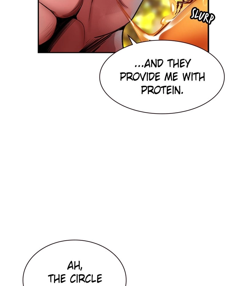 Jungle Juice Chapter 3, page 28 of 197