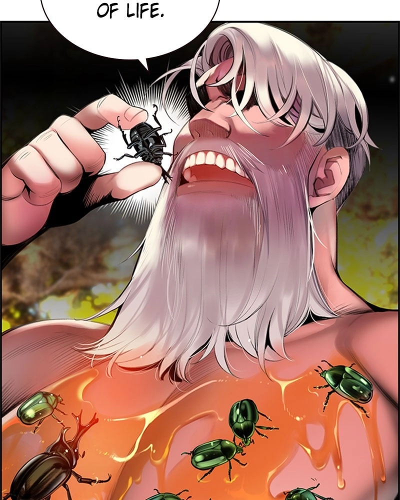 Jungle Juice Chapter 3, page 29 of 197