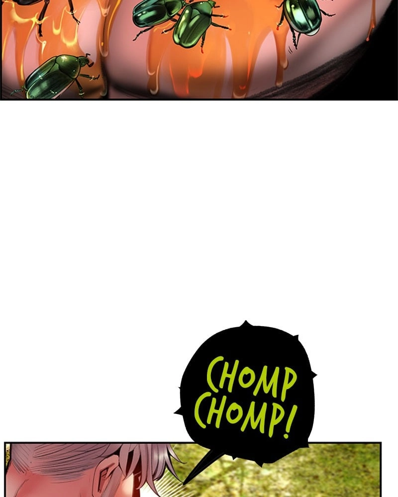 Jungle Juice Chapter 3, page 30 of 197