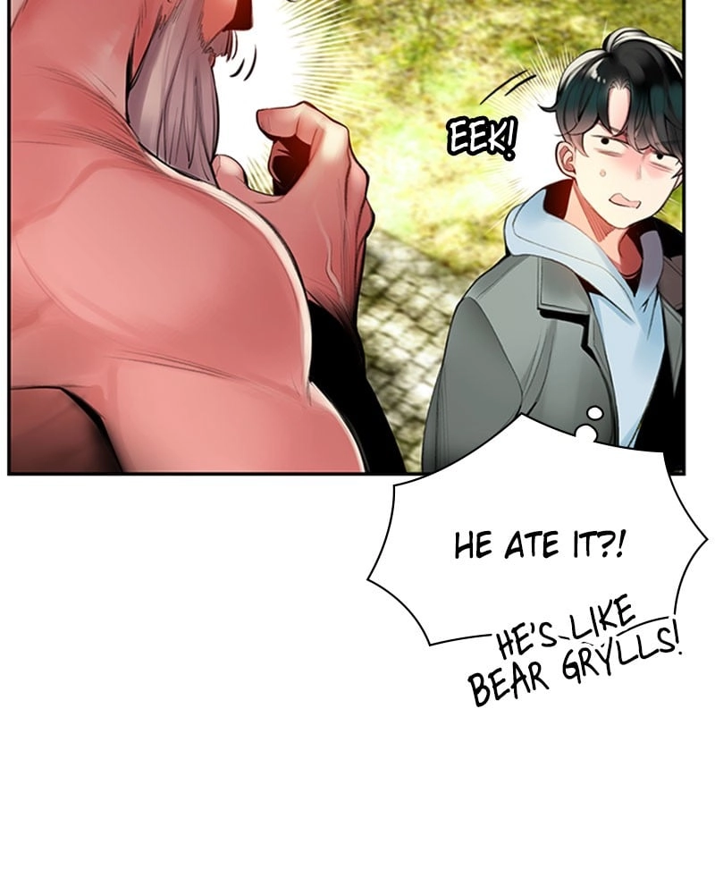Jungle Juice Chapter 3, page 31 of 197