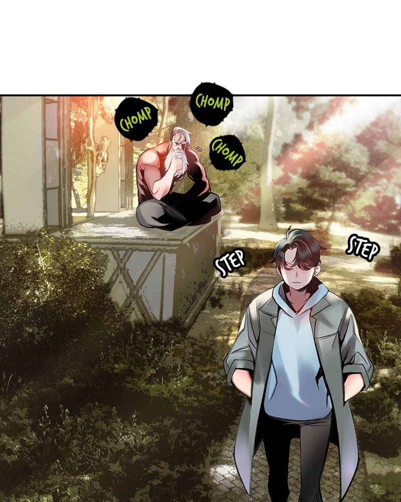Jungle Juice Chapter 3, page 32 of 197