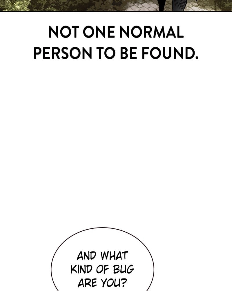 Jungle Juice Chapter 3, page 33 of 197