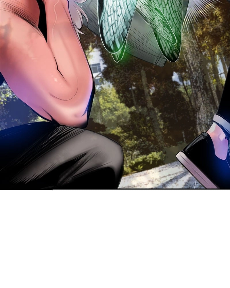Jungle Juice Chapter 3, page 35 of 197