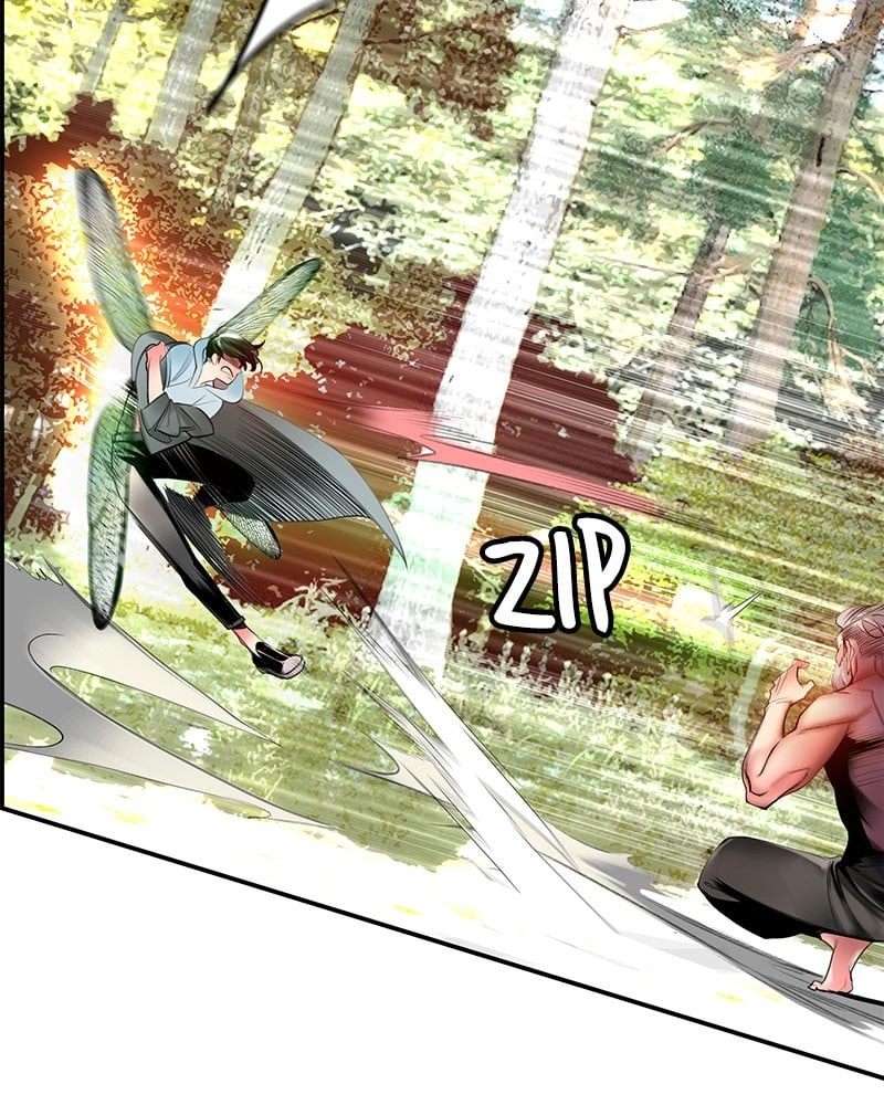 Jungle Juice Chapter 3, page 38 of 197