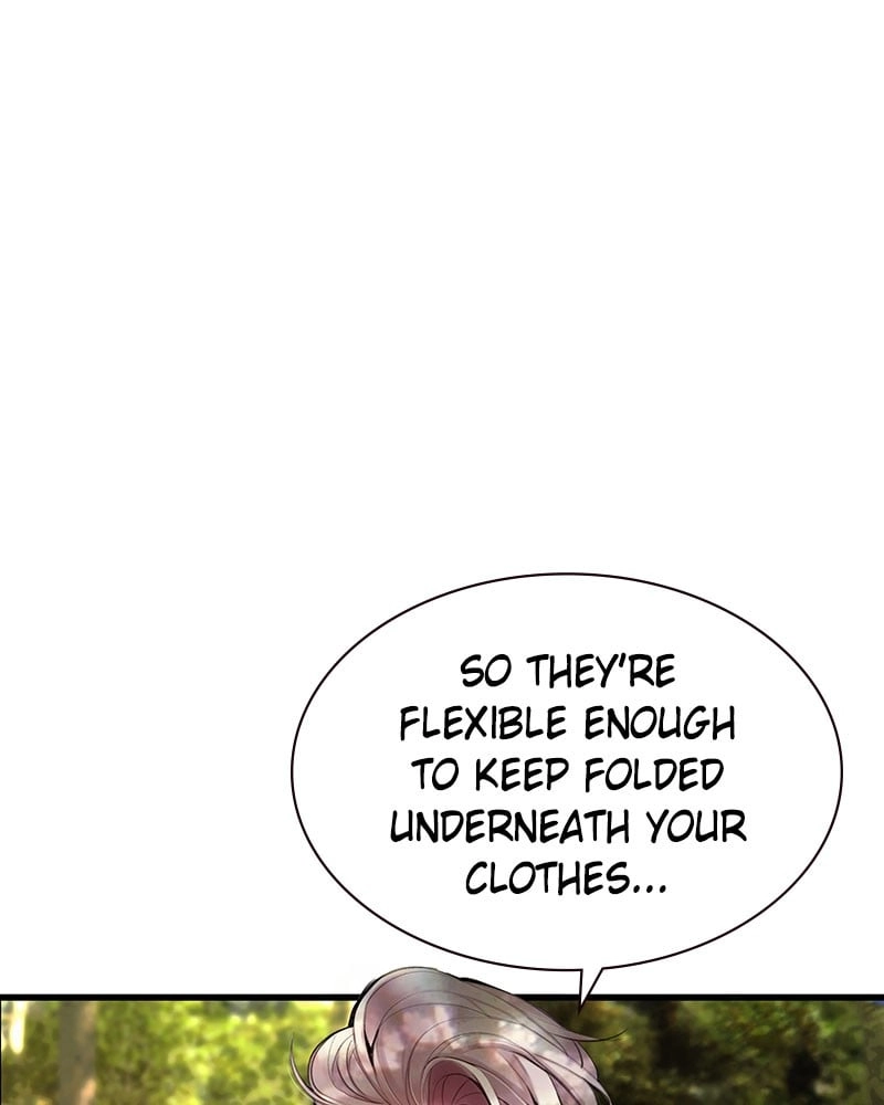 Jungle Juice Chapter 3, page 39 of 197