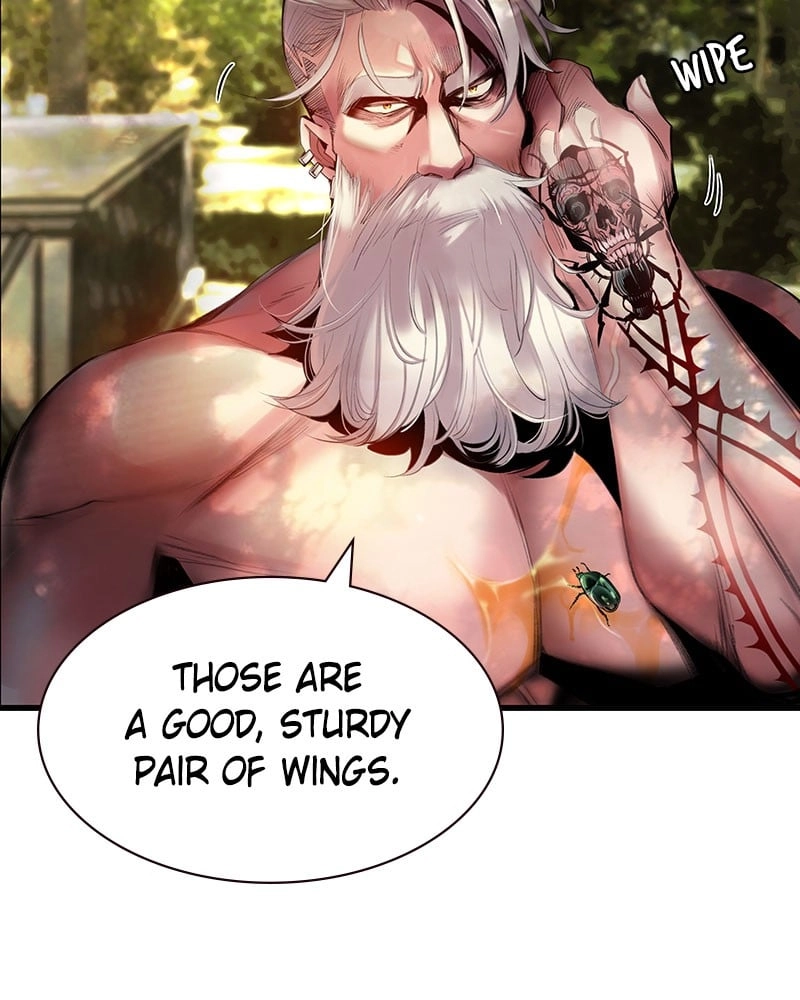 Jungle Juice Chapter 3, page 40 of 197