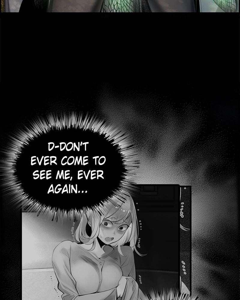 Jungle Juice Chapter 3, page 43 of 197