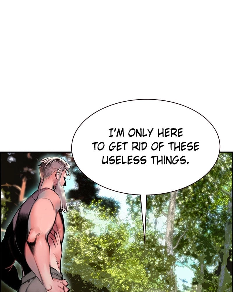 Jungle Juice Chapter 3, page 46 of 197