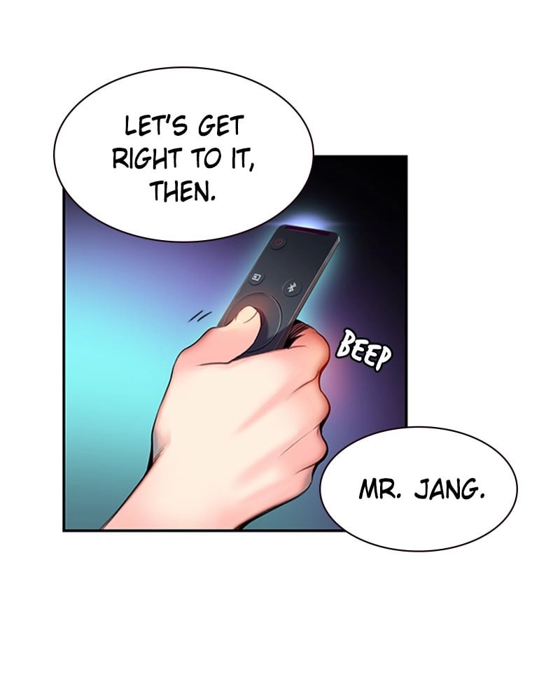 Jungle Juice Chapter 3, page 58 of 197