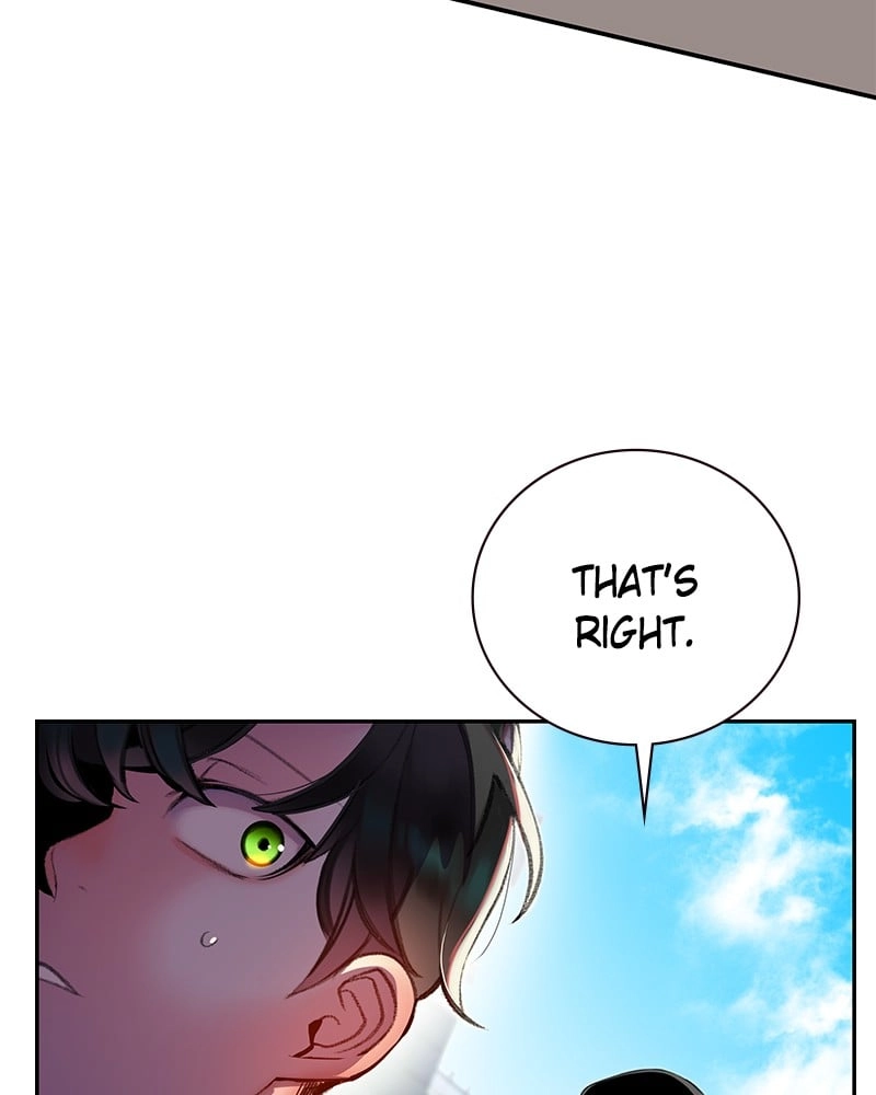 Jungle Juice Chapter 3, page 6 of 197