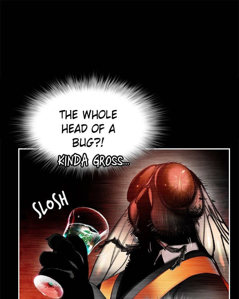 Jungle Juice Chapter 3, page 68 of 197
