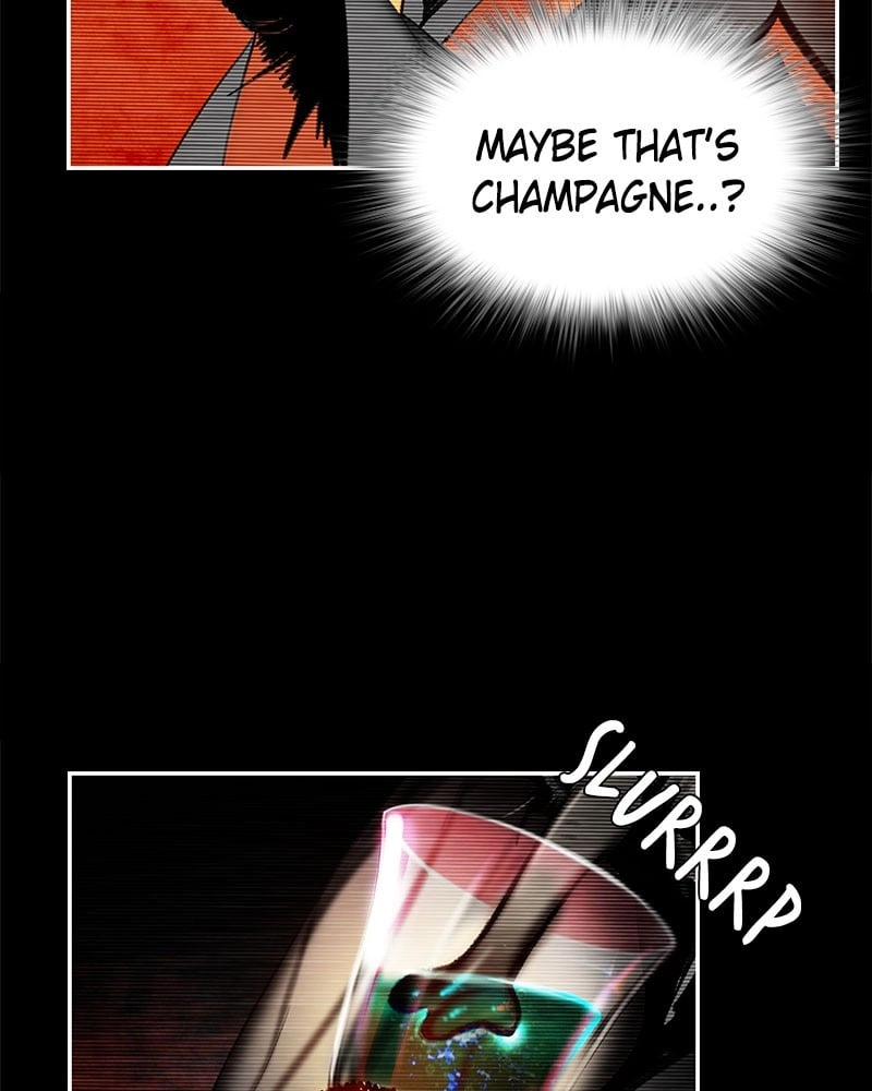 Jungle Juice Chapter 3, page 69 of 197