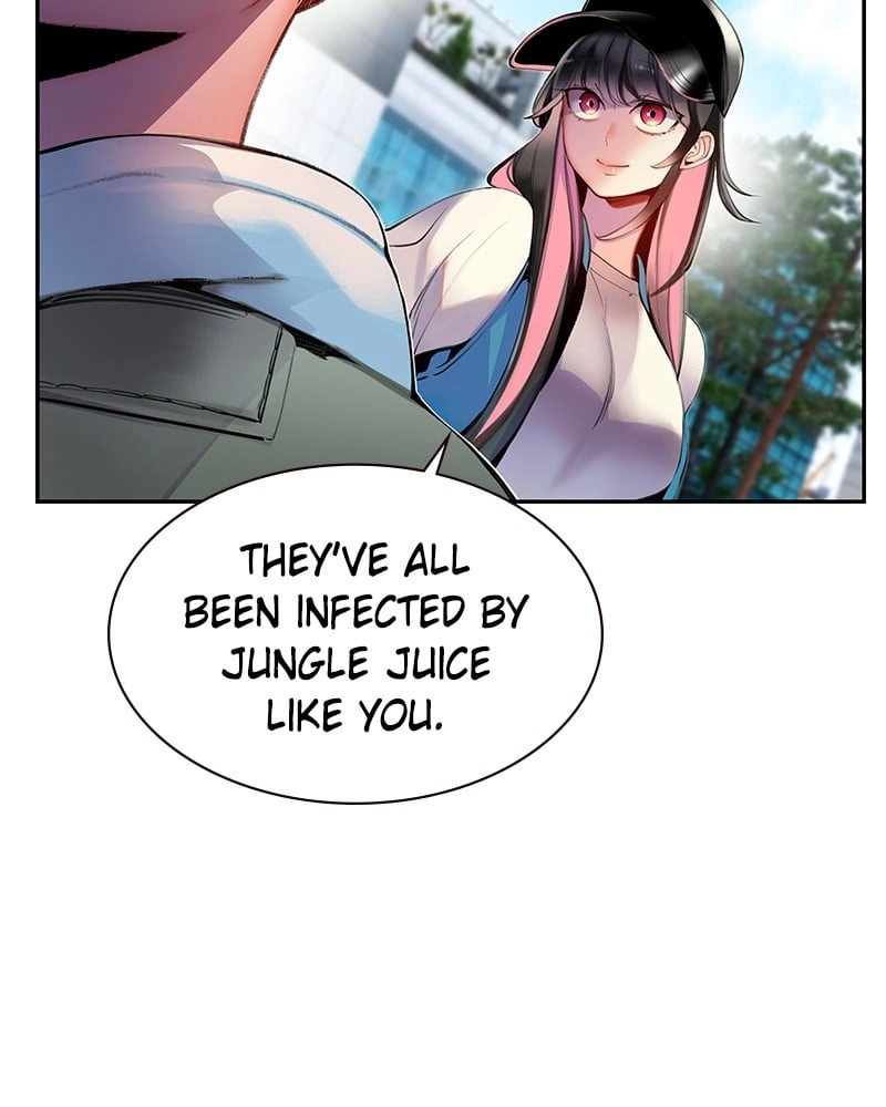 Jungle Juice Chapter 3, page 7 of 197
