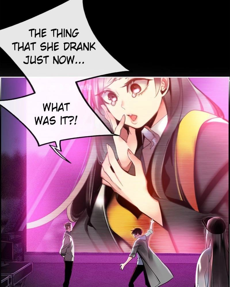 Jungle Juice Chapter 3, page 77 of 197