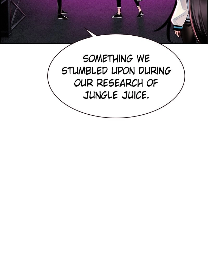 Jungle Juice Chapter 3, page 78 of 197