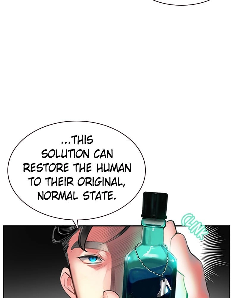 Jungle Juice Chapter 3, page 80 of 197